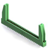 Card Edge Conn, Single Side, 22Pos, Th; Card Edge Connector Type Edac - 59AJ1662 - Newark, An Avnet Company