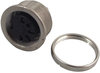 Circular Connector, C091A Series, Receptacle, 12, Socket, Solder, Panel Mount Rohs Compliant Amphenol Sine/tuchel - 04X6869 - Newark, An Avnet Company