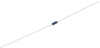 Resistor, Metal Film, 50 Ohm, 50Mw, 0.1%; Resistance Vishay - 60C7456 - Newark, An Avnet Company
