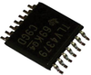 Op-Amp, 10Mhz, 20V/us, Vssop-8; No. Of Amplifiers Texas Instruments - 28AH4471 - Newark, An Avnet Company