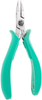 Wire Cutter, Relieved Head, 4.75, 0.02; Cutter Type Excelta - 95H9406 - Newark, An Avnet Company