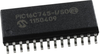 Microcontroller Mcu, 8 Bit, Pic16, 24Mhz, Soic-28; Product Range Microchip - 69K7629 - Newark, An Avnet Company