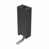 Connectors, Interconnects - Rectangular Connectors - Headers, Receptacles, Female Sockets - 1289143-SSQ-101-02-T-S-RA - Win Source Electronics