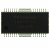 PMIC - PMIC - Motor Drivers, Controllers - AN8495SB-E1V - 078089-AN8495SB-E1V - Win Source Electronics