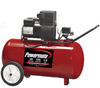 Powermate 20-Gallon Air Compressor -- Model PP1982012