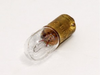 4.3 Watt, 13 Volt, 0.33 Amp Miniature T-3 1/4 Bulb - C1816 - bulbs.com