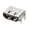 USB, DVI, HDMI Connector Assemblies - SAM13979TR-ND - DigiKey