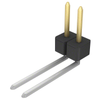 Headers, Male Pins - S1141E-02-ND - DigiKey