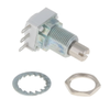 Rotary Potentiometers, Rheostats - 716-P11S1V0FGSY00472MA-ND - DigiKey
