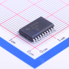 Logic ICs >> Buffer/Driver/Transceiver - SN74HC244DWR - LCSC Electronics Technology (HK) Limited