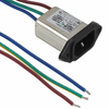 Power Entry Modules (PEM) - 3-6609006-4-ND - DigiKey