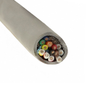 Multiple Conductor Cables - M5342SL005-ND - DigiKey