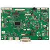 Display, Monitor - LCD Driver/Controller - 586-4176101XX-3-ND - DigiKey