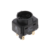 Configurable Switch Contact Blocks - 61-8775.37-ND - DigiKey