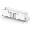 Headers, Male Pins - 17-2-2324245-8-ND - DigiKey