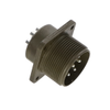 Circular Connector Assemblies - 339-MS3102A20-15P-ND - DigiKey