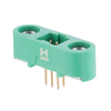 Headers & Wire Housings - G125-MV10605M1P - Powell Electronics, Inc.
