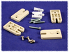 Enclosures, Boxes, & Cases - MF0055 - Powell Electronics, Inc.