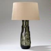 Valloire Glass Vase - GL56/SM - Vaughan Designs, Inc.