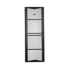 Rack Components - 298-XG-DRSH851B-ND - DigiKey