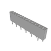 Headers, Receptacles, Female Sockets - BCS-112-L-S-DE-ND - DigiKey