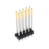 Headers, Male Pins - TSW-105-18-F-D-ND - DigiKey