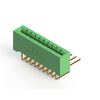 Edgeboard Connectors - 151-333-018-558-201-ND - DigiKey