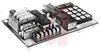Relay;SSR;Control;Programmable;SPDT;Cur-Rtg 20 A (NO), 10 A (NC);Vol-Rtg 250AC - 70089076 - Allied Electronics, Inc.