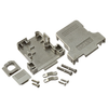 D-Sub, D-Shaped Connector Backshells, Hoods - 626-2199-ND - DigiKey