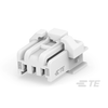 Rectangular Connector Housings - 17-2382946-3-ND - DigiKey