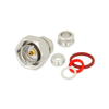 Coaxial Connector (RF) Assemblies - 6099-PE4567-ND - DigiKey