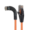 Modular/Ethernet Cables (RJ45, RJ11) - 5073-TRD815RA6OR-7-ND - DigiKey