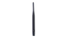 Accessory Antenna, RP-SMA, 5 dBi (AirborneM2M products) - BB-ACH2-DBAT-DP003 - Advantech