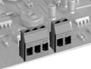 Fixed Printed Circuit Board Terminal Blocks - 041103DP - LMI Components, Inc.