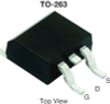 MOSFETs - 2259970P - RS Components, Ltd.