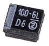 Tantalum Capacitors - 6843932P - RS Components, Ltd.