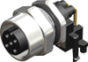 Industrial Circular Connectors - 2017184 - RS Components, Ltd.
