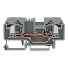 DIN Rail Terminal Blocks - 2885248 - RS Components, Ltd.