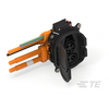 Power, Line Cables and Extension Cords - 1734-2393947-3-ND - DigiKey
