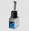 T1 Custom Unsealed Toggle Switches - T1 - OTTO Controls
