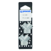 Pneumatic Fittings - 628287 - RS Components, Ltd.