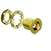 Coaxial Connector (RF) Assemblies - CONMCX004-ND - DigiKey