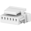 Rectangular Connector Housings - 17-2-2367198-6TR-ND - DigiKey