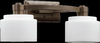 5387-2-86 Bathroom Fixtures-Two Lights - 688044 - Capital Lighting, Inc.