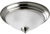 P3404-09 Flush Mounts-Bowl Style - 768937 - Capital Lighting, Inc.