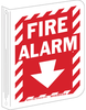 High Visibility Sign - 70997 - Brady Corporation