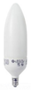 Compact Fluorescent Lamp with Ballast - FLE9/2CAC/XL/827 - GE Lighting