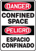 Safety Signs - PLVS1410D4003 - Panduit Corp.