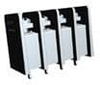 Barrier Terminal Blocks - 1546734-4 - VAST STOCK CO., LIMITED