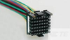 Rectangular Power Connectors - 1934145-1 - TE Connectivity